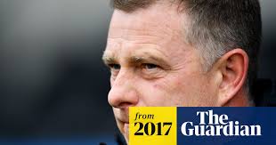Coventry heading for calmer waters as Mark Robins brings order to the chaos 