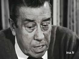 feɾˈnandeθ (listen)) is a spanish surname meaning son of fernando. Fernandel 1971 Interview Original Promo Youtube