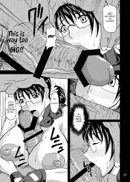 HentaiManga Porn Comics gallery 345444