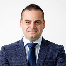 Grosvenor Property Americas Board & Senior Management