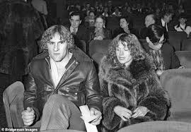 French actor gerard depardieu says he is going to renounce his french citizenship over insulting criticism and accusations of tax evasion he faced after announcing his plans to move to belgium. I Am Innocent Actor Gerard Depardieu Breaks His Silence Daily Mail Online