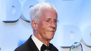 Mia Market: Michael Apted