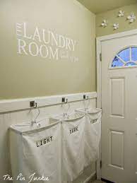 Laundry Room Makeover Reveal Laundry Room Diy Laundry Room Makeover Laundry Room Decor