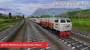 Download game simulator kereta api pc free. Simulator Kereta Indonesia For Android Apk Download