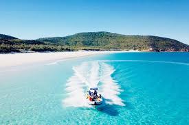 Rockhampton lies on the tropic of capricorn near the coast of queensland, south of mackay and north of bundaberg. You Must Do This If Travelling Through Rockhampton Short Detour Yepoon Review Of Keppel Explorer Great Keppel Island Australia Tripadvisor