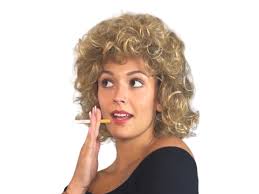 Grease Sandy Costume