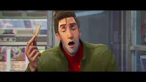 ♫ música do homem aranha ( amor ou o litrão paródia petter ferraz e menor nico ). Homem Aranha No Universo Aranha Spider Man Into The Spider Verse Trailer Dobrado Pt Youtube