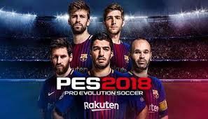 Open the game and enjoy playing. Pes 2018 Game Download Full Version Pc Games Download Free Highly Compressed