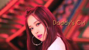 Daddy's Girl Episode 63