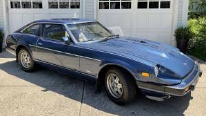 Image result for Deep Blue 1983 Nissan