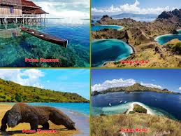 Maybe you would like to learn more about one of these? Jelajah 4 Wisata Laut Eksotis Labuan Bajo