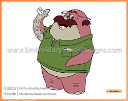 Maybe you would like to learn more about one of these? Don Carlton 3 Monsters University Disney Movie Characters In 4 Sizes Embroidery Movmr008469 World S Largest Collection Of Embroidery Vector Print Desi Disney Movie Characters Movie Characters Disney Movies