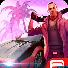 You can download the game gangstar vegas for android with mod money. Download Download Gangstar Vegas V3 8 3d Apk Mod Data For Android For Android
