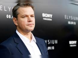 Ripley actor was in miami shooting a movie. Matt Damon Eating Spicy Indian Food Is Such A Luxury Matt Damon English Movie News Times Of India