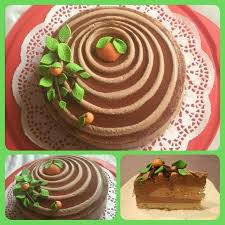 Entrement Orange Chocolat Caramel Sur Biscuit Madeleine Recette Biscuits Madeleine Chocolat Alimentation