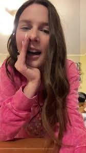 Ann Lanier's Instagram, Twitter & Facebook