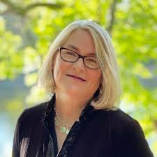 Fade To Blue (feat. Nancy Beaudette)