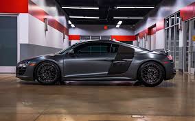 Image result for Daytona Gray 2010 R8