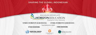 Maybe you would like to learn more about one of these? Stmik Horizon Karawang