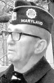 James Frederick Armbruster Sr. [Cumberland]