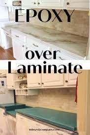 Diy Home Decor And Sewing For The Home Laminate Countertops Diy Diy Kitchen Countertops Diy Countertops