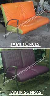 Izmir Koltuk Sandalye Tamiri