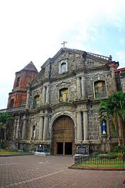 A dreamy wedding in tagaytay with lavender and dust blue colors. Pila Church Wikipedia