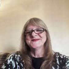 Judy Lee Throckmorton Obituary March 8, 2025