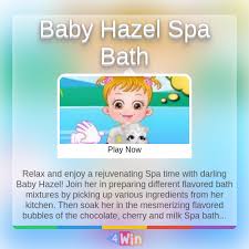 About press copyright contact us creators advertise developers terms privacy policy & safety how youtube works test new features press copyright contact us creators. Baby Hazel Spa Bath Game Free Online Games Baby Hazel How To Memorize Things Funny Games