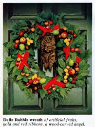 Check spelling or type a new query. 35 Christmas Door Decoration Ideas Wreaths So You Can Celebrate The Vintage Way Click Americana