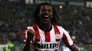 Eredivisie Psv Eindhoven Thrash Heracles To Go Top Football News Sky Sports
