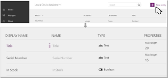 See the best & latest barcode scanning inventory software free on iscoupon.com. Create A Barcode Scanning App In Minutes Microsoft Power Apps