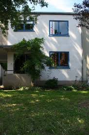 Ins­be­son­de­re durch die ein­rich­tung und trä­ger­schaft eines mus­ter­hau­ses mit. Ernst May Haus Museum Frankfurt 2021 All You Need To Know Before You Go With Photos Tripadvisor