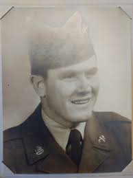 Apr. 24—Retired U.S. Army Sgt. George Flavious Mills, a lifelong Decatur  resident, a World War II veteran and prisoner of war, and a tireless  community volunteer, died shortly after midnight today. He