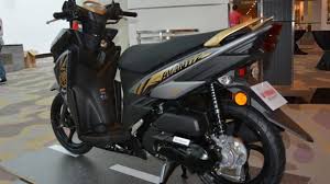 Bandingkan yamaha ego avantiz vs yamaha ego solariz di zigwheels. Yamaha Ego Avantiz Kembaran Soul Gt125 Seharga Rp 18 Jutaan