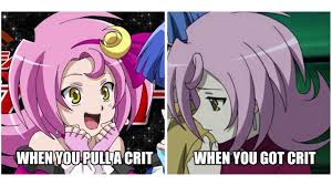 Cardfight Vanguard Memes Vanguard Cardfight Vanguard Memes