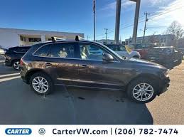 Image result for Teak Brown 2012 Q5
