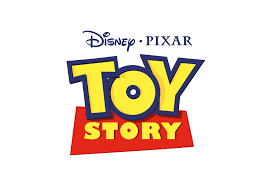 My take on 1995 toy story. Toy Story Font Free Dafont Free