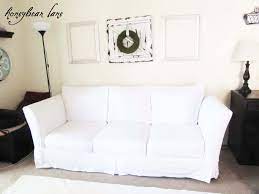 Jan 28, 2021 · how to make a sofa slipcover determine the size of the slipcover. How To Make A Couch Slipcover Part 1