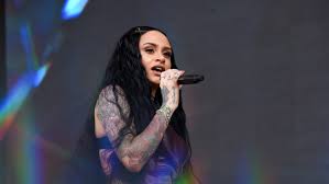 kehlani welcomes baby girl and details difficult home birth