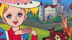 La mia amica sandy bell(بالإيطالية) sandy jonquille (بالفرنسية) روابط ذات صلة. Ø³Ø§Ù†Ø¯ÙŠ Ø¨Ù„ Ø§Ù„Ø­Ù„Ù‚Ø© 27