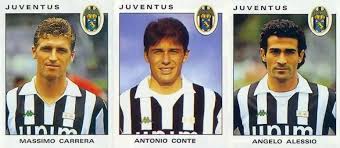 A parlare è lo storico collaboratore di conte, angelo alessio. Massimo Carrera Antonio Conte Angelo Alessio