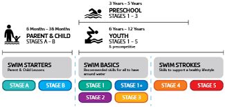 youth swim lessons door county ymca