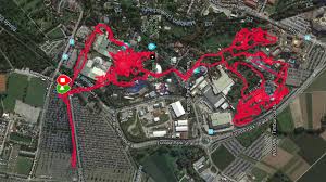 La sécurité et la santé. Rozg Europa Park