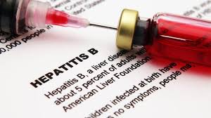 Hal ini terutama terjadi pada pengidap. Hari Hepatitis Sedunia Cegah Penularan Hepatitis B Dari Ibu Ke Anak Health Liputan6 Com