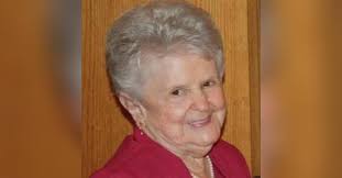 Betty K. Sword Mounts Obituary