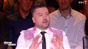 Mais le jour où sofia essaïdi a dansé. Chris Marques Danse Avec Les Stars Change De Look Et Surprend Ses Abonnes Sur Instagram