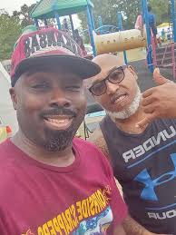 Freshmen at South Side High 1988