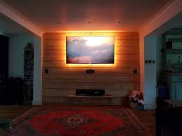 How To Choose The Right Led Tv Lights Media Panel Leds