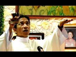 Misa Ekaristi Gereja Missa In Java Hd Youtube Gereja Ekaristi Katolik Roma